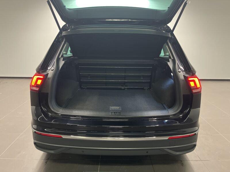 Volkswagen Tiguan Nuova Life 2.0 TDI 122 CV ( AUTOCARRO )