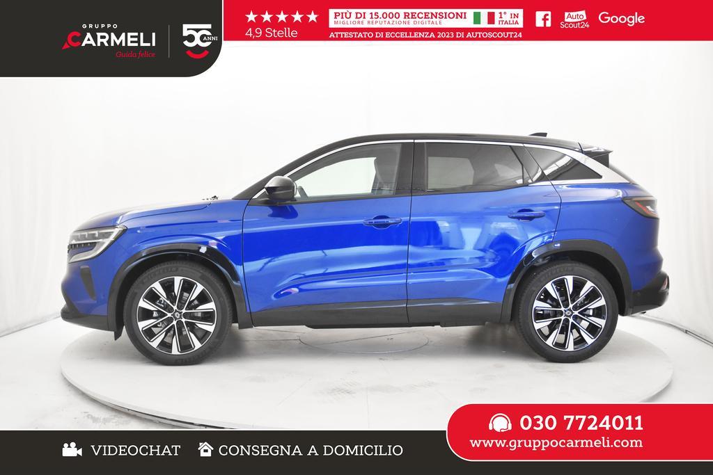Renault Austral 1.3 mild hybrid Techno Auto
