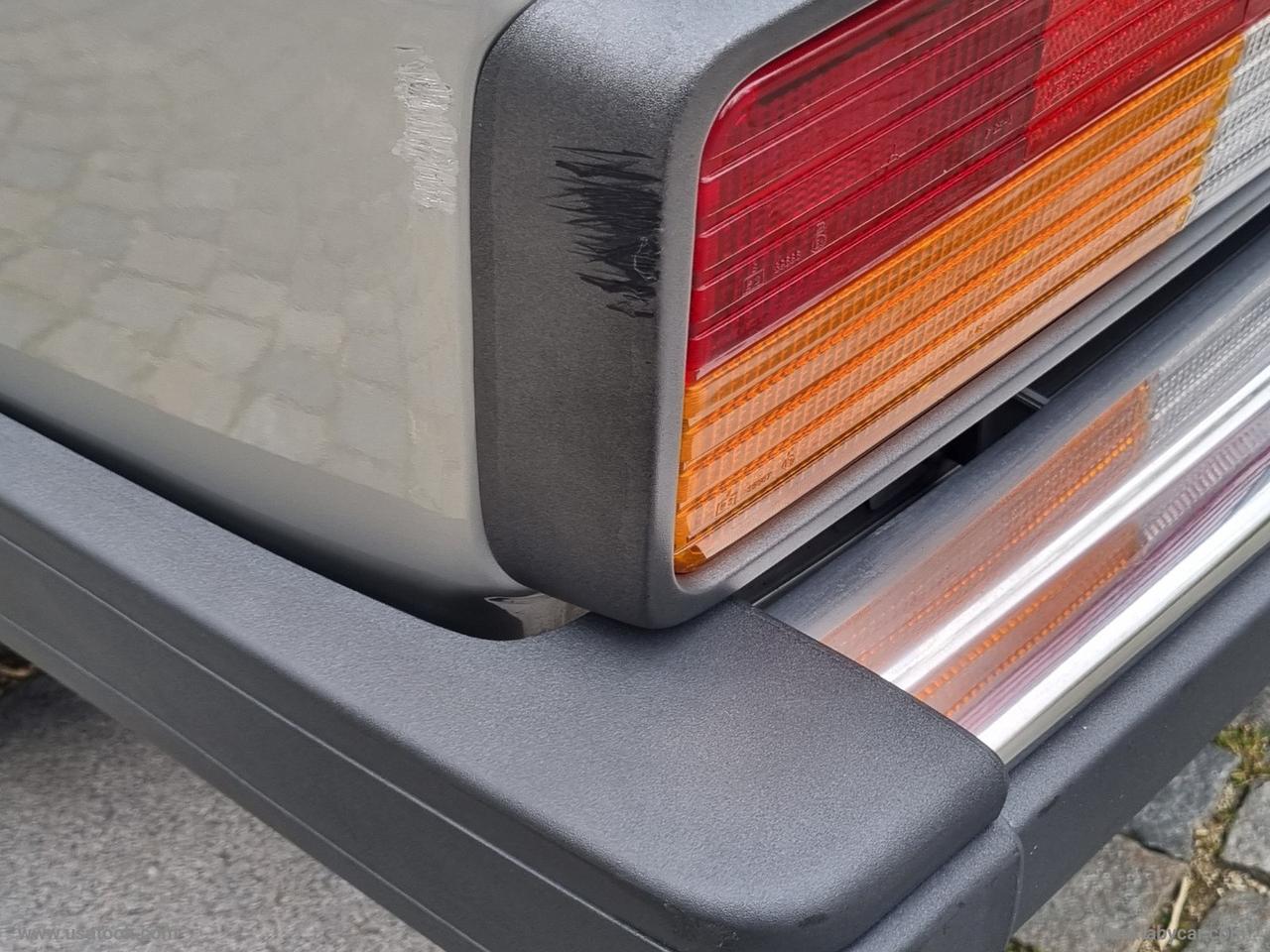 ALFA ROMEO Alfetta 1.8 UNICO PROPRIETARIO