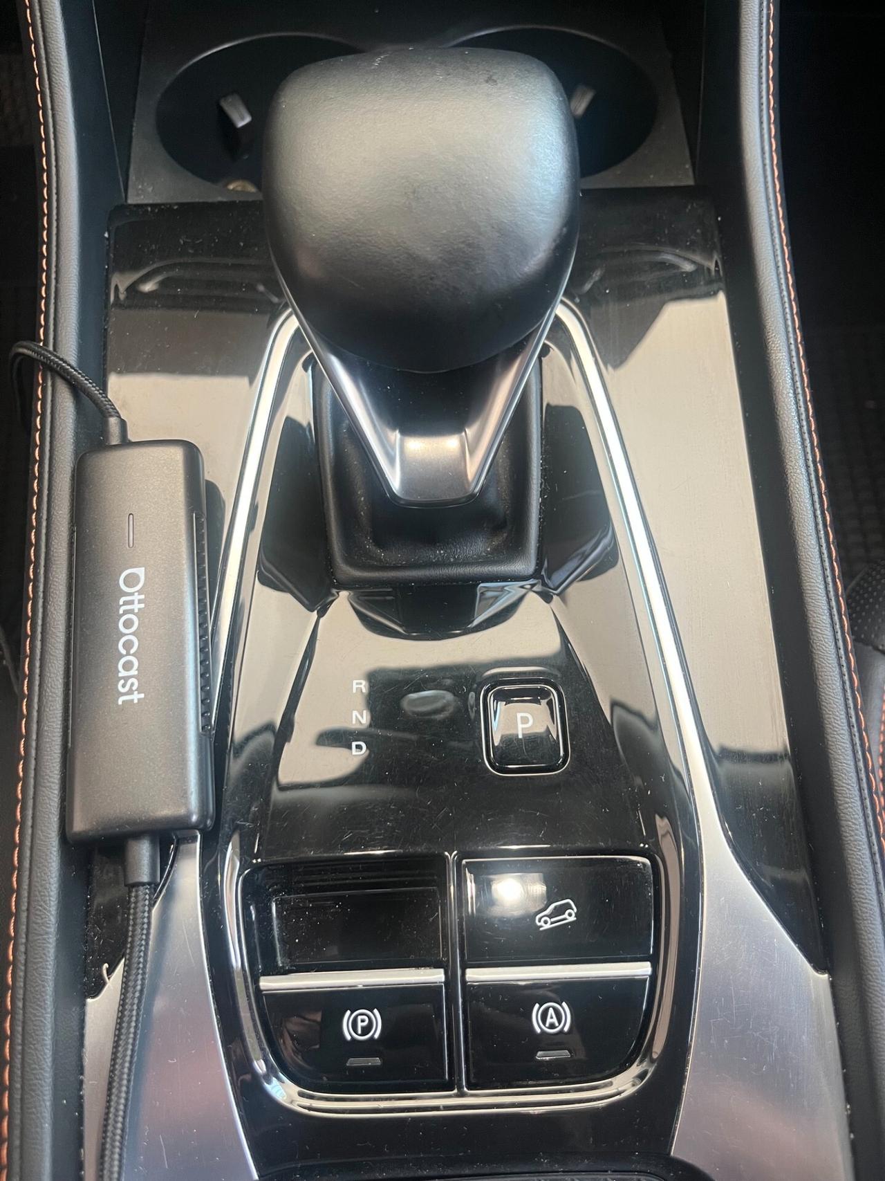 HS PHEV LUXURY IBRIDA ELETTERICA BENZINA