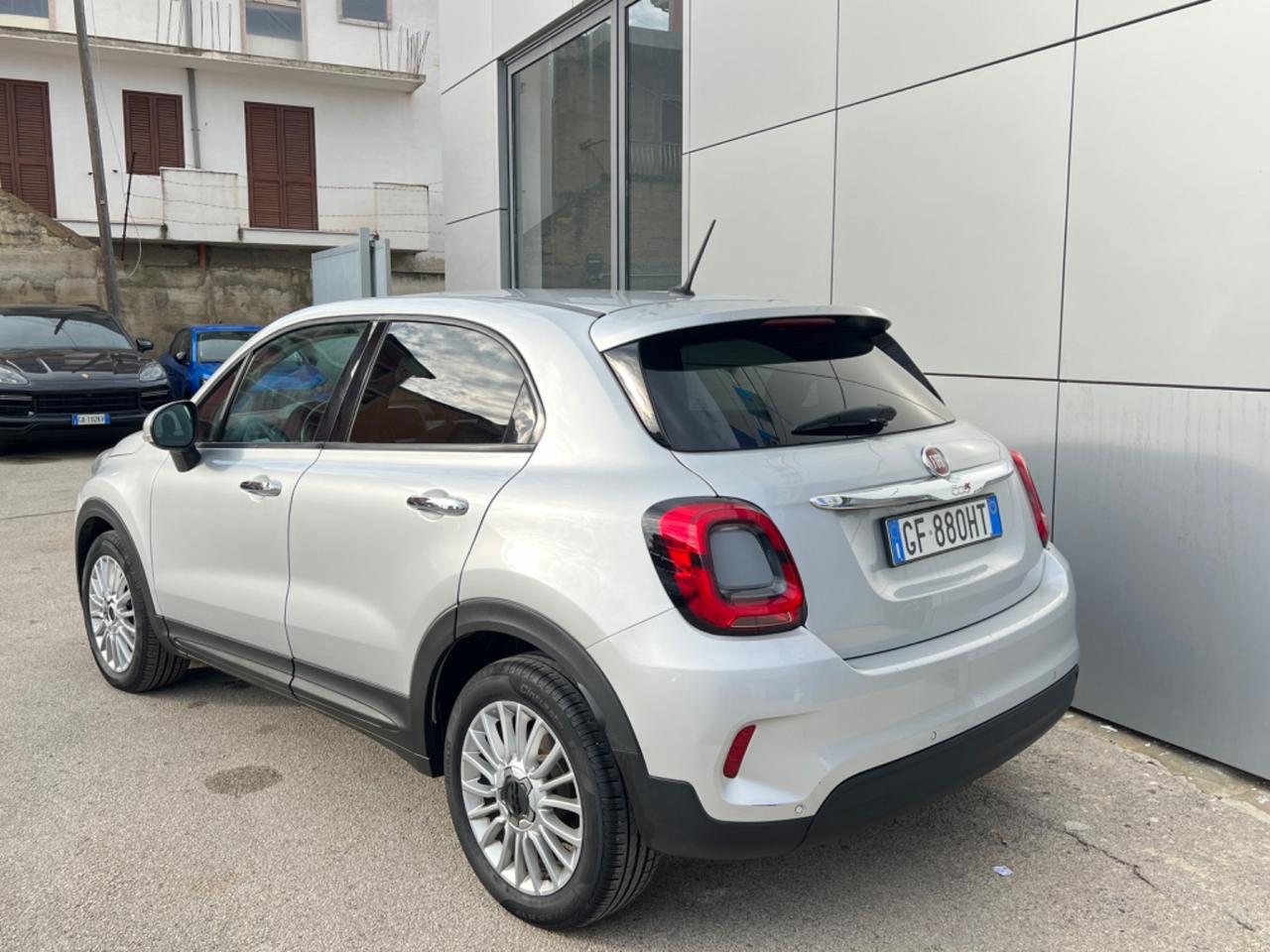 Fiat 500X 1.0 120 CV Urban - ANTICIPO €900 proposta finanziamento