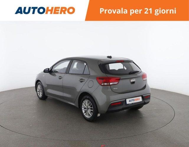 KIA Rio 1.0 T-GDi 100 CV MHEV iMT Style