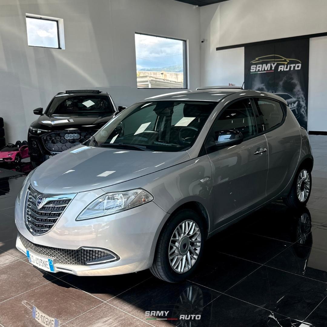 Lancia Ypsilon 1.3 MJT 16V 95 CV 5 porte S&S Platinum
