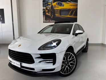 Porsche Macan 2.0 Benzina 245cv PDK