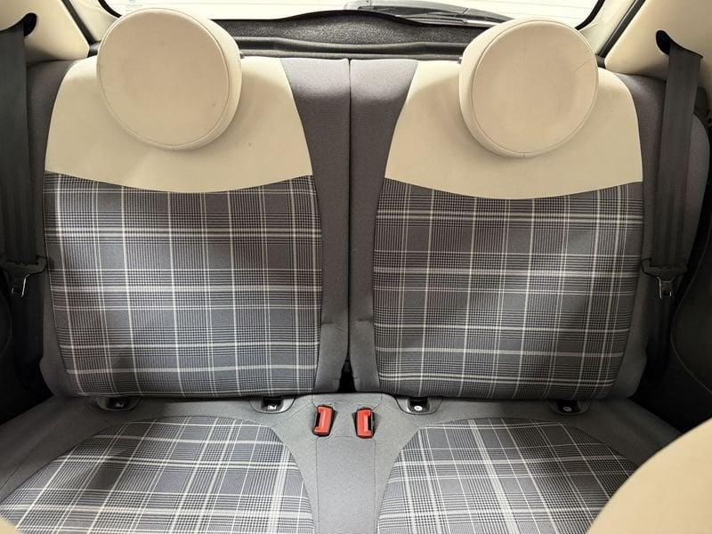 FIAT 500 500 1.2 Lounge