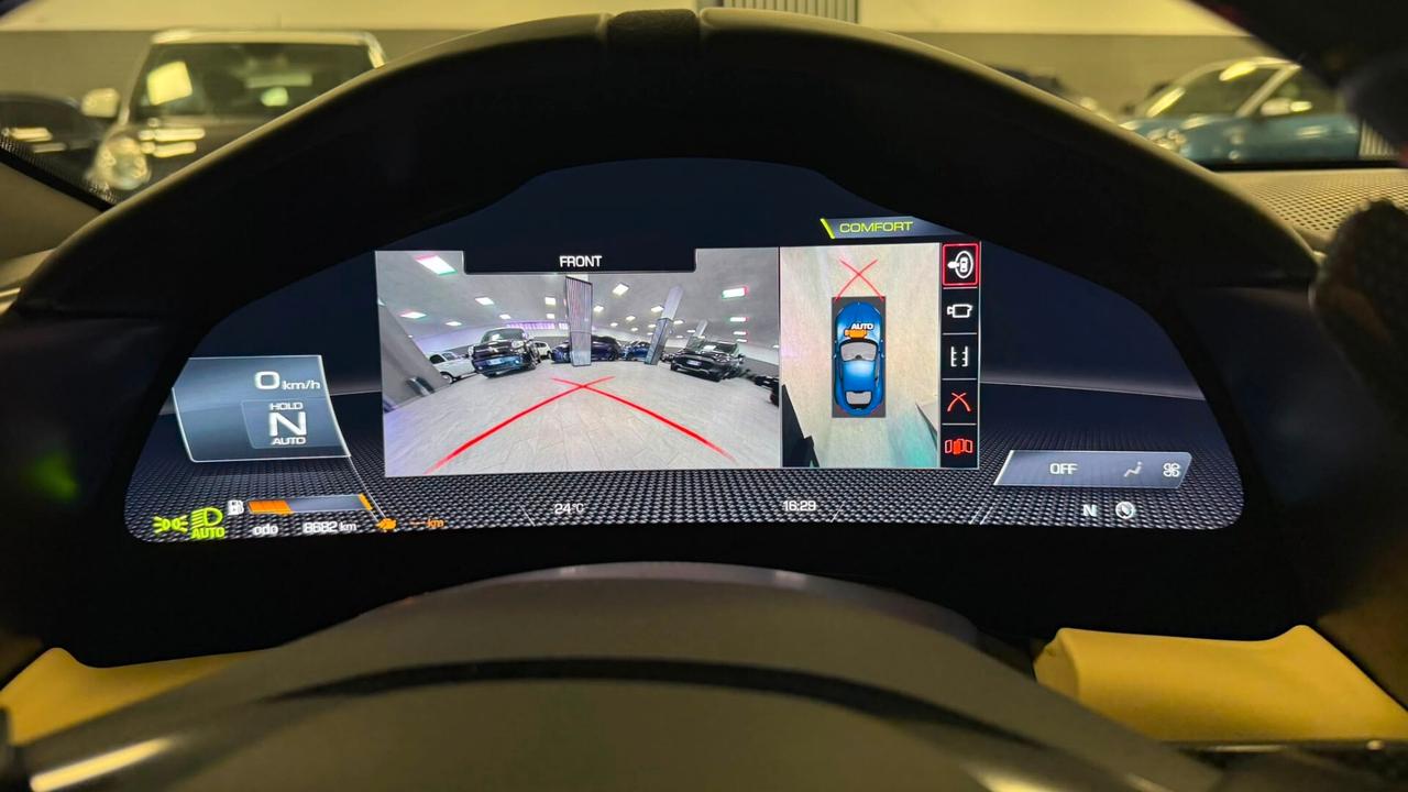 FERRARI ROMA 3.9T COUPÈ 2022