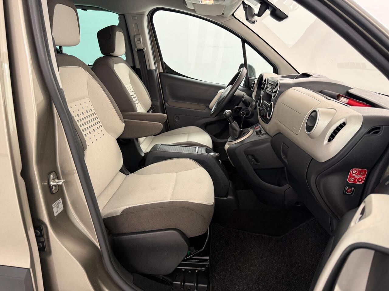 Citroen Berlingo Multispace 1.6 VTi 120 Seduction