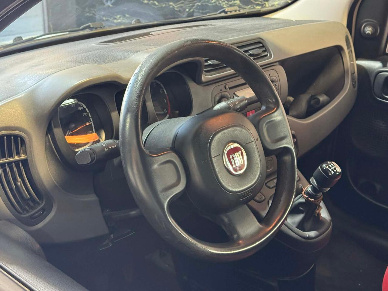 Fiat Panda 1.2 Easy GIOIELLINO DEL NORD ITALIA
