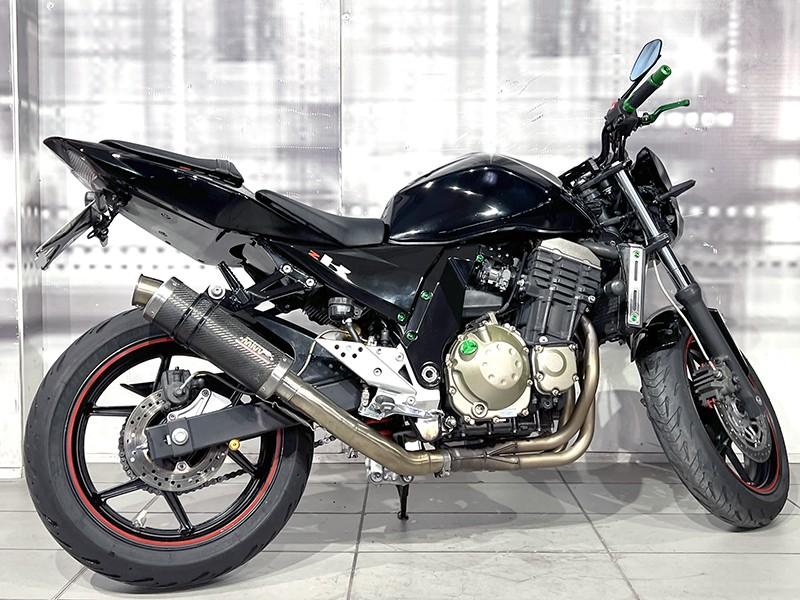 Kawasaki Z 750