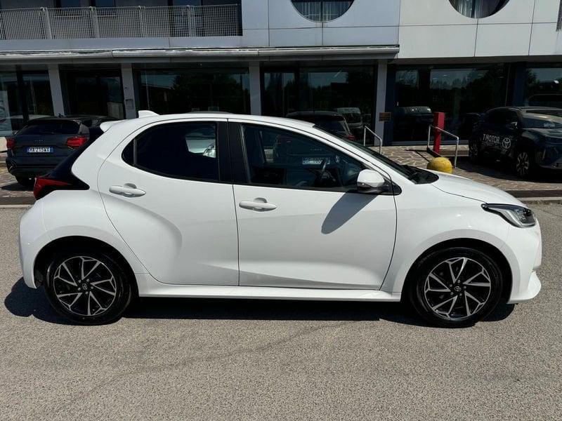 Toyota Yaris 1.0 Trend MY22