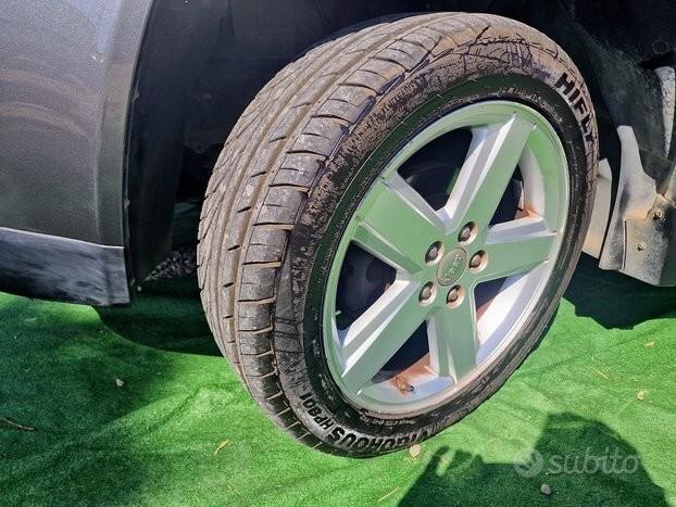 Jeep Compass 2.2 Cd Lim. 2WD(KM130000-GARANTITA)