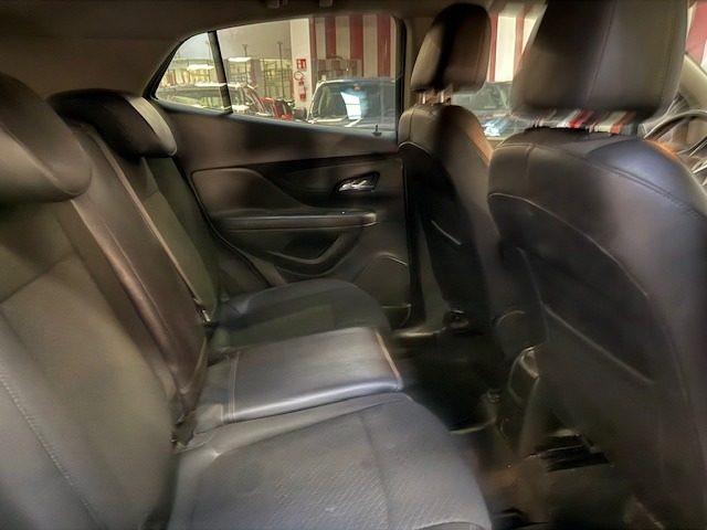 OPEL Mokka X 1.6 Ecotec 115CV 4x2 Start&Stop Innovation