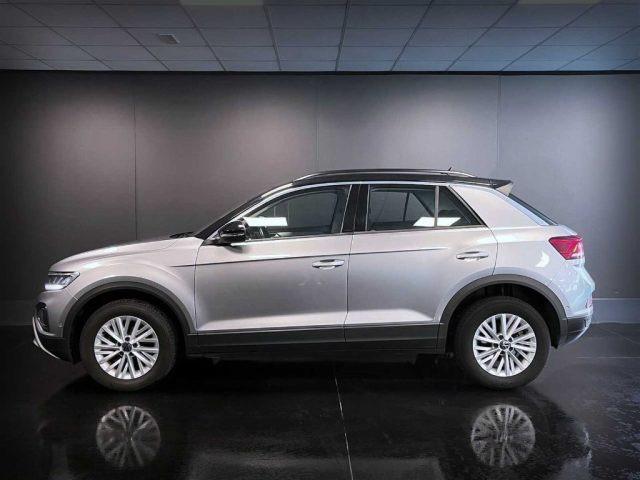 VOLKSWAGEN T-Roc 1.0 TSI Life