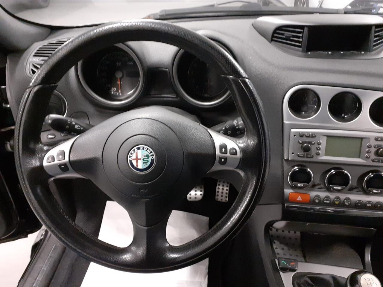 Alfa Romeo 156 GTA 3.2i BZ *250CV* SW