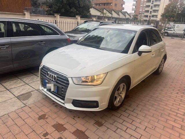 AUDI A1 SPB 1.4 TDI