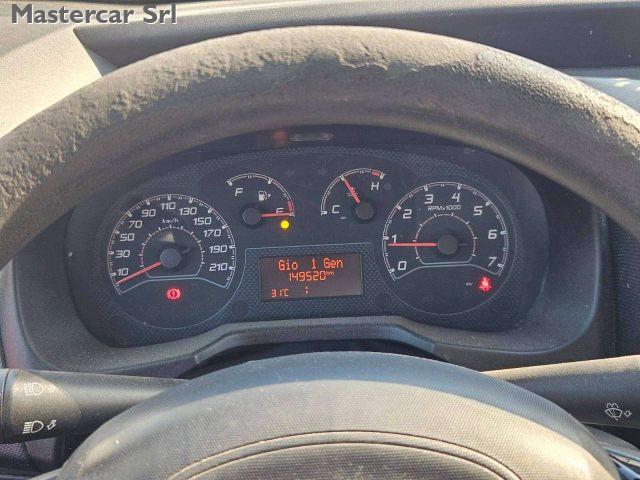 FIAT Fiorino 1.3 MJT 95CV Furgone Adventure E6 - FH644MR