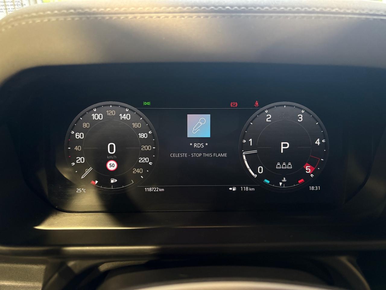 Land Rover Defender 90 3.0D I6 200 CV AWD Auto X-Dynamic SE