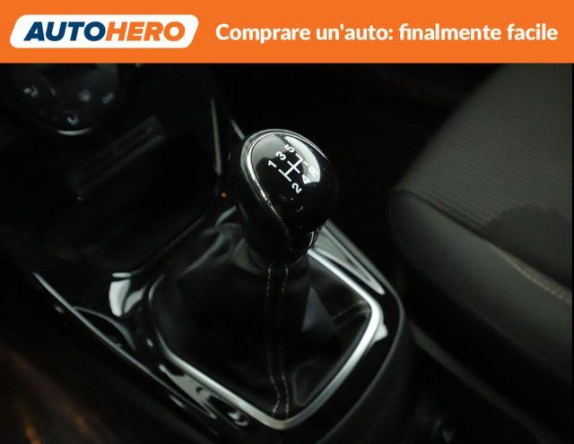 FORD Fiesta 1.5 TDCi 75CV 3 porte Titanium