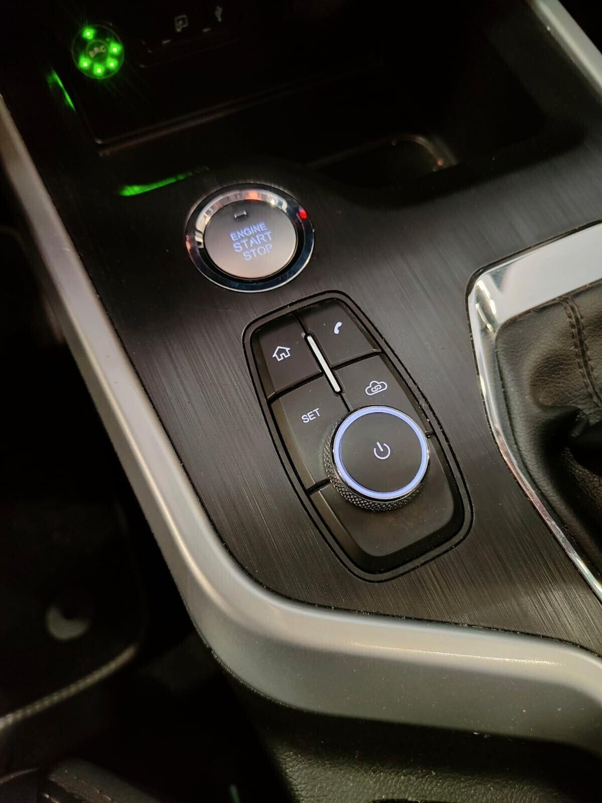 Dr 4.0 1.5 Bi-Fuel GPL 115cv Tetto Apribile