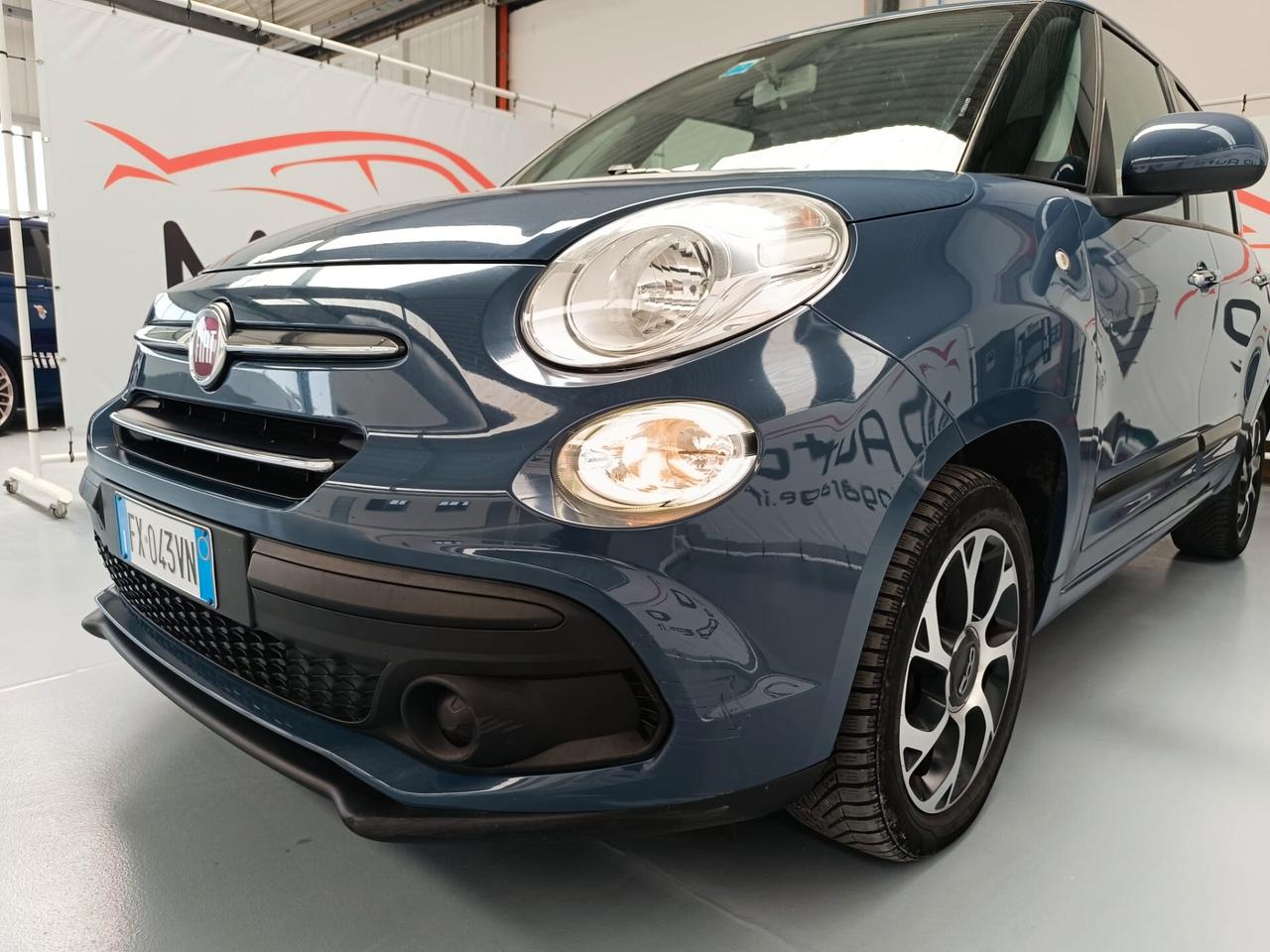 Fiat 500L 1.3 Multijet 95 CV Business
