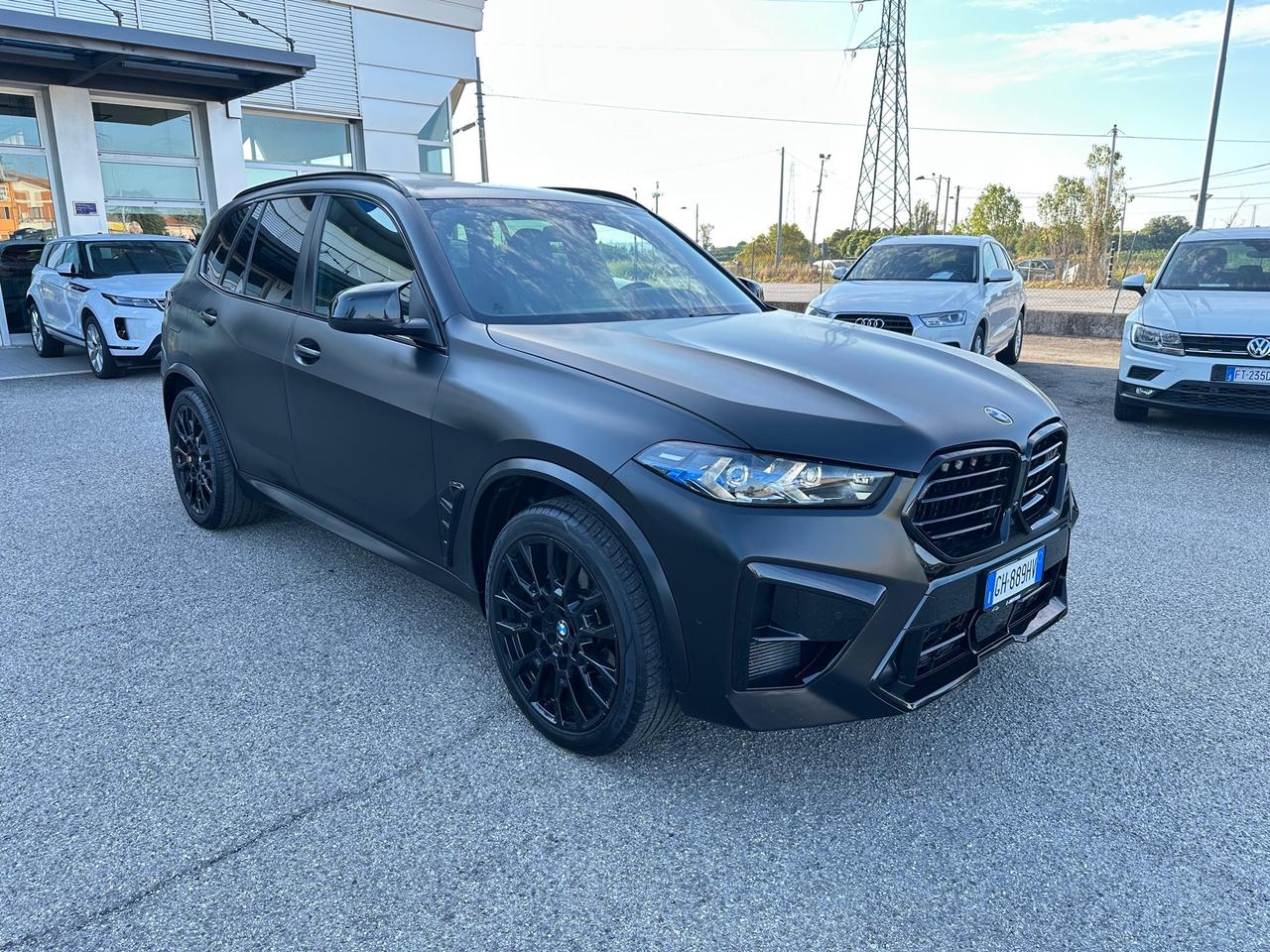 Bmw X5 xDrive30d Msport - 2021