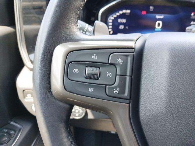 CHEVROLET Silverado 6.2L EcoTec3 V8 High Country N1