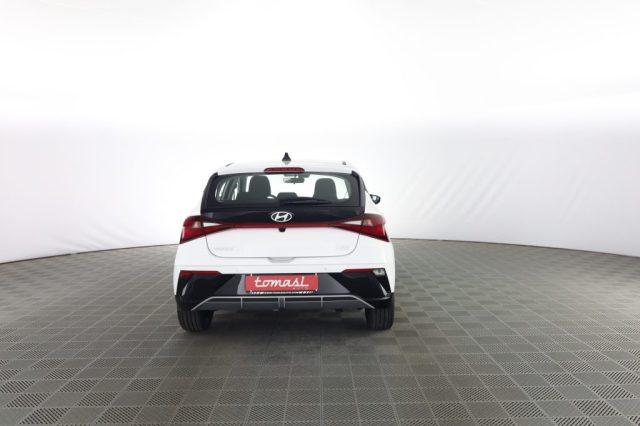 HYUNDAI i20 i20 1.0 T-GDI DCT Connectline