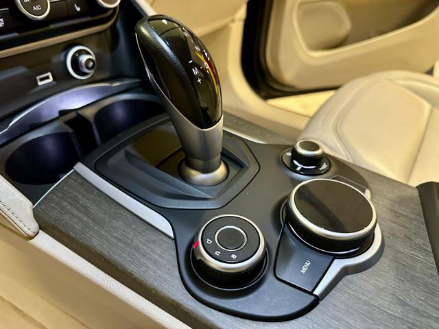 ALFA ROMEO Stelvio 2.2 Turbodiesel 210 CV AT8 Q4