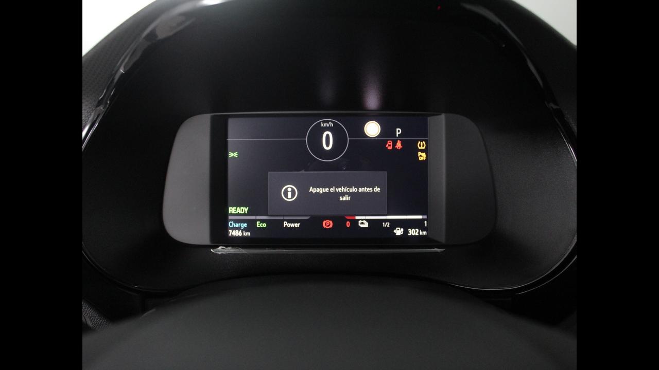 OPEL Corsa Design&Tech 5 porte BEV