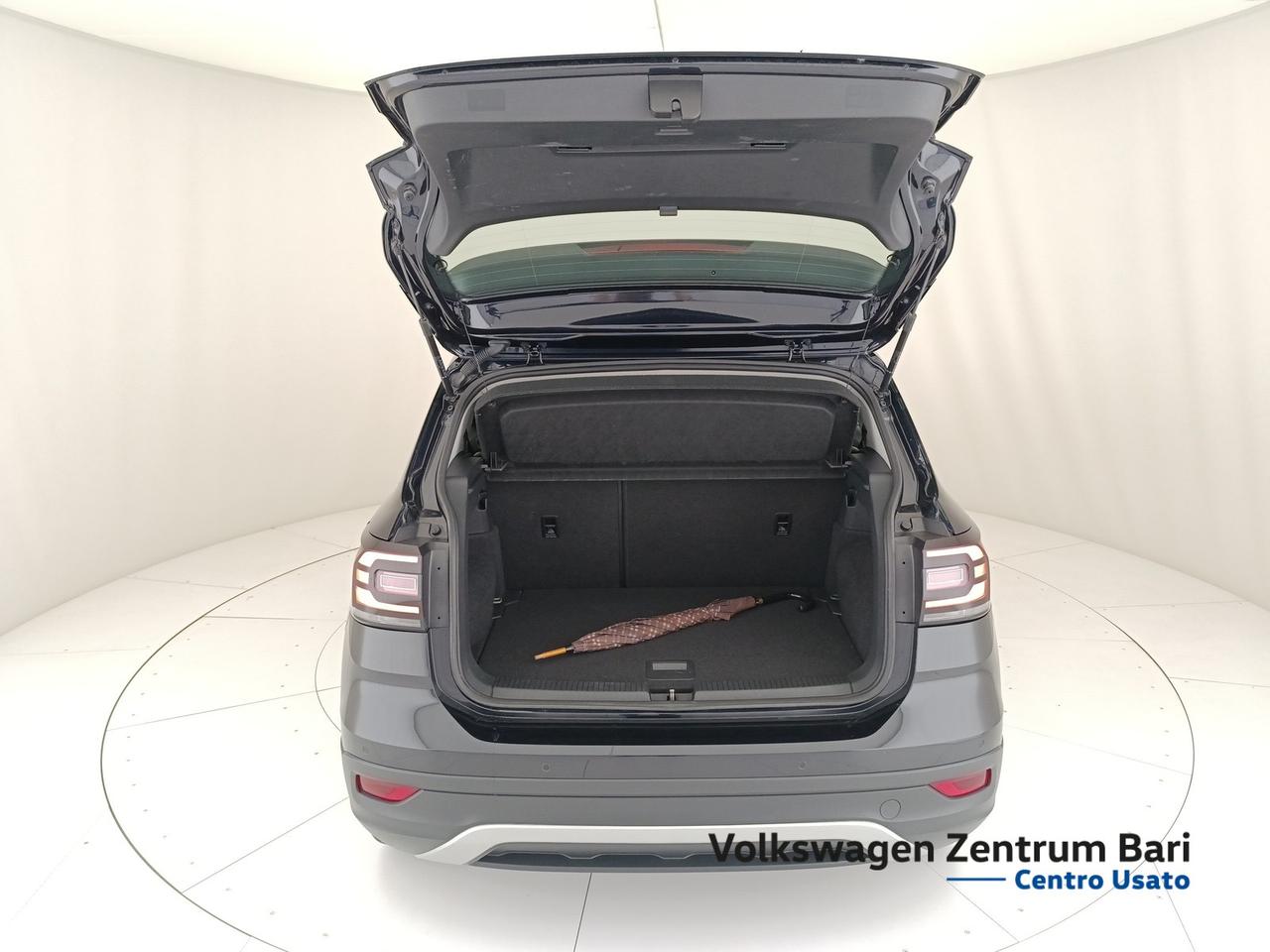 Volkswagen T-Cross 1.0 tsi style 95cv