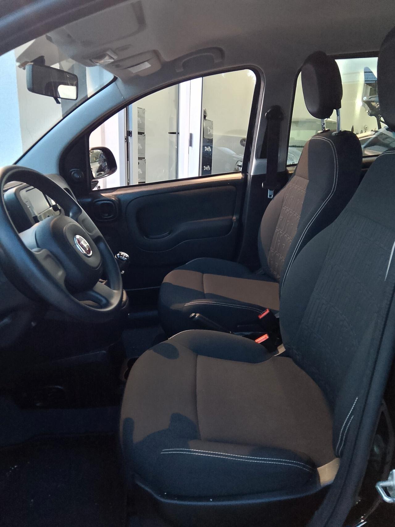 Fiat Panda 1.2 EasyPower