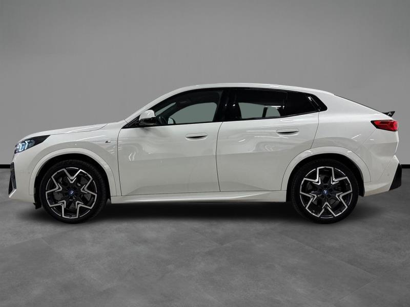 BMW iX2 30 MSport xDrive