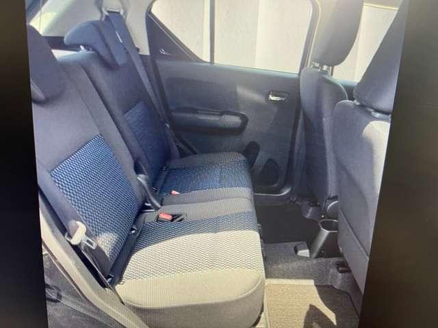 Suzuki Ignis Ignis 1.2h Top 2wd KM0 PRONTA CONSEGNA