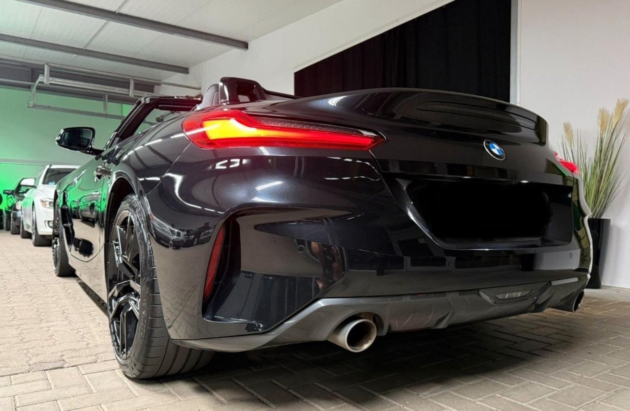 Bmw Z4 sDrive 30i Msport