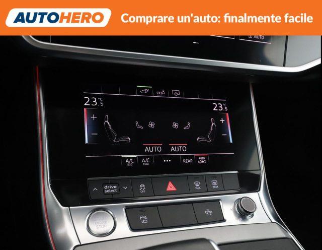 AUDI A6 55 2.0 TFSI e quattro ultra S tronic S line plus