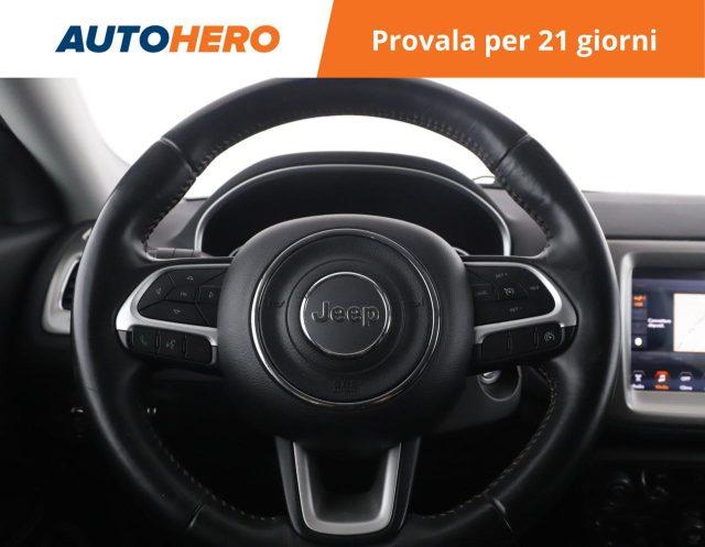 JEEP Compass 2.0 Multijet II aut. 4WD Longitude