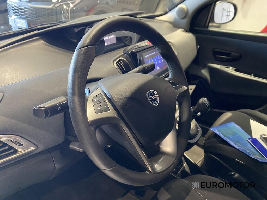 Lancia Ypsilon 5 Porte 1.2 Ecochic Gold