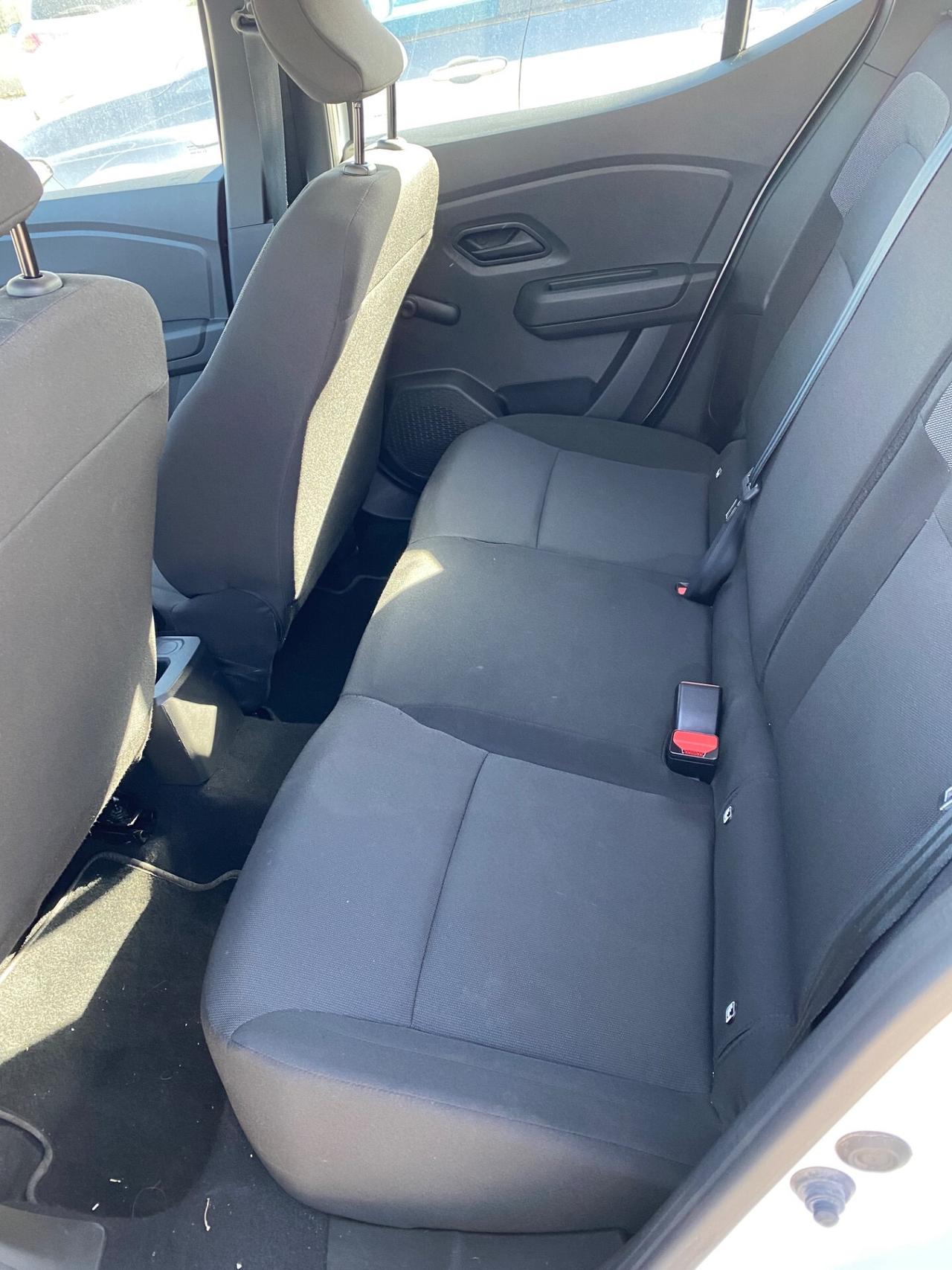 Dacia Sandero Stepway 1.0 TCe 90 CV Essential