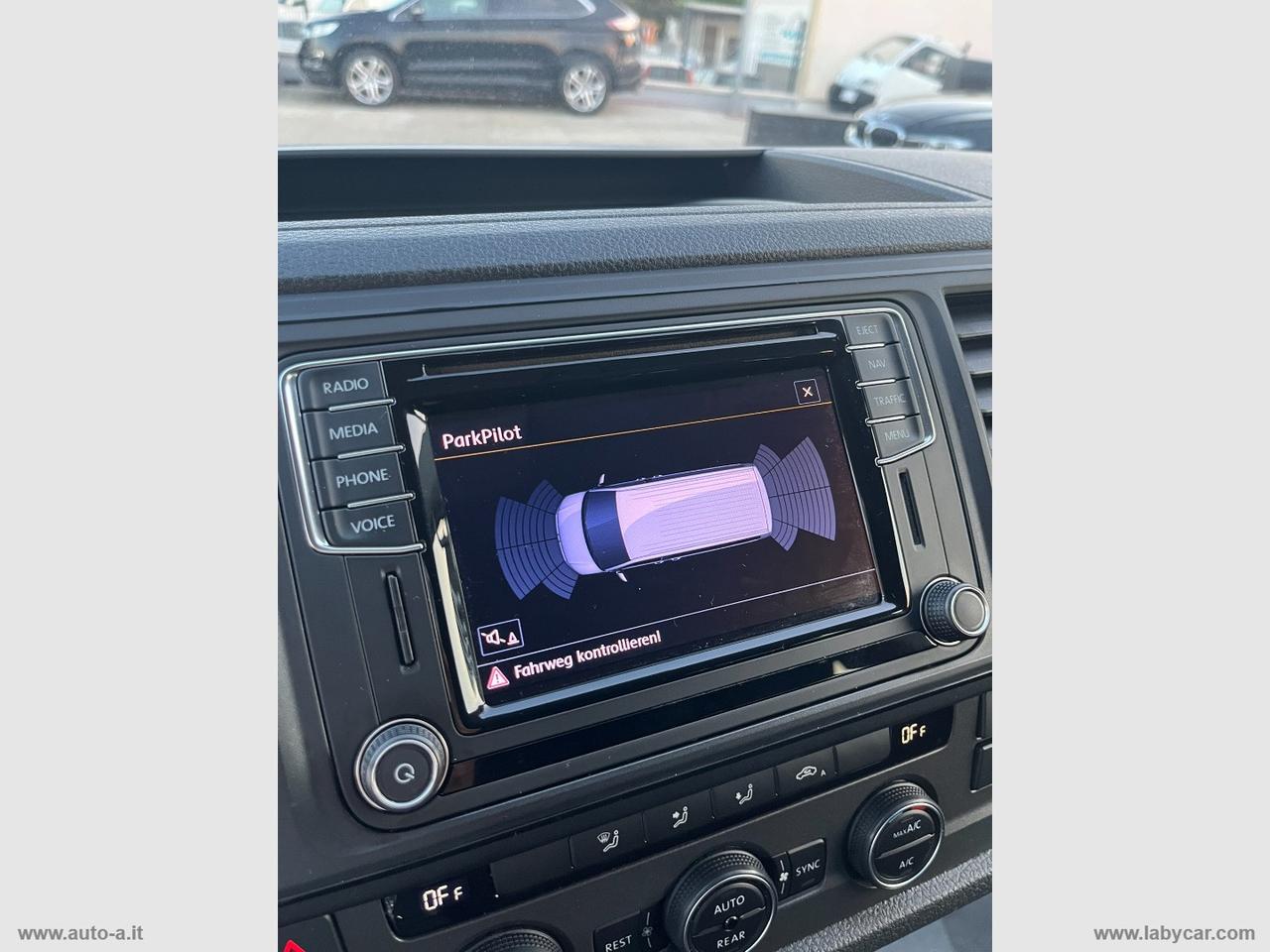 Caravelle 2.0TDI 204 DSG PC COMFORTLINE
