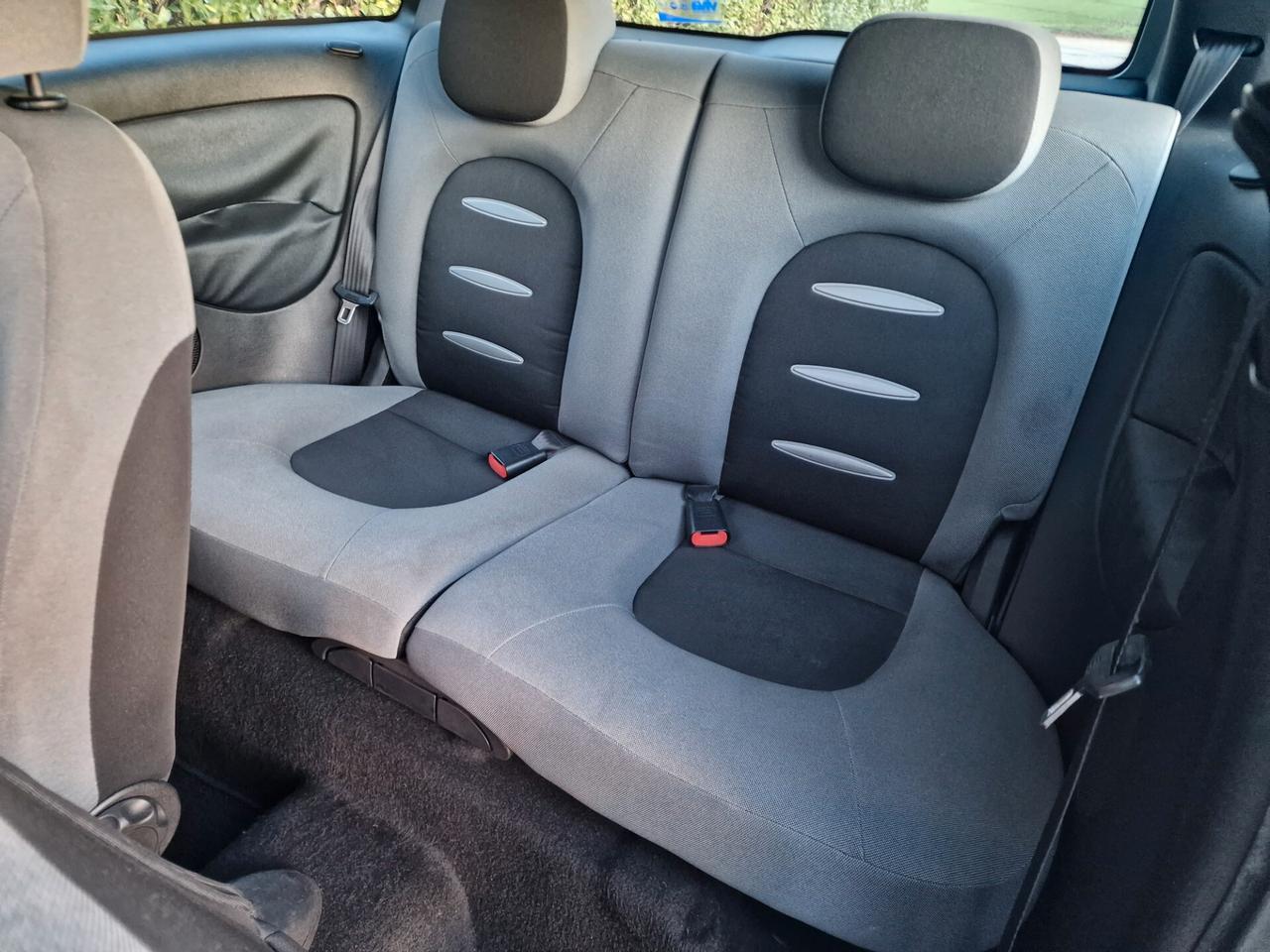 Lancia Ypsilon 1.2 60cv 67000km