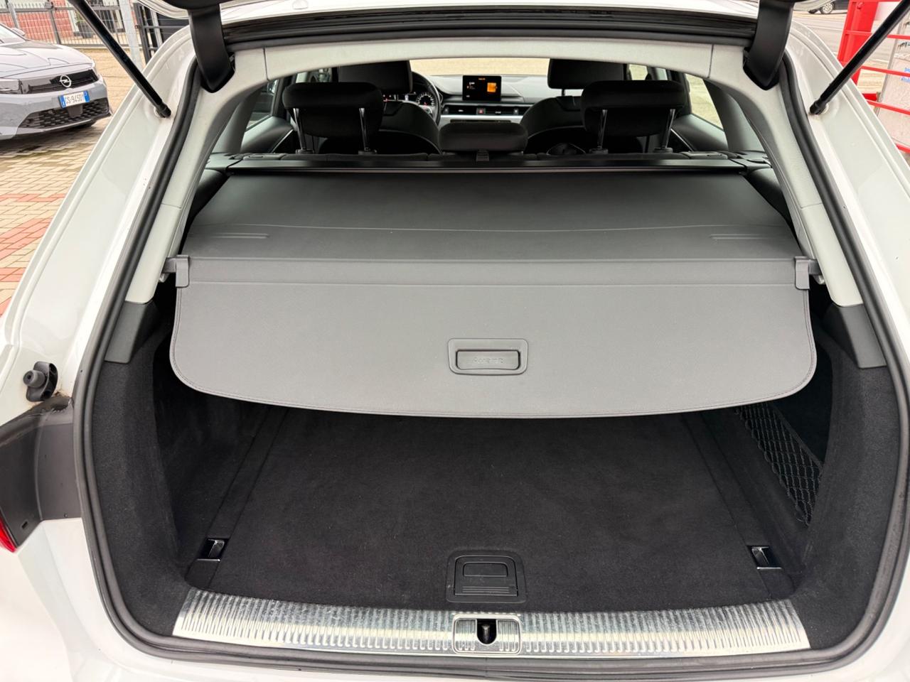 Audi A4 Avant 2.0 TDI 190 CV quattro S tronic Business