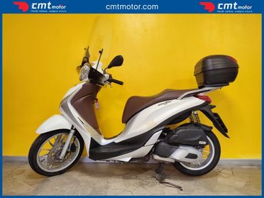 Piaggio Medley 125 - 2016