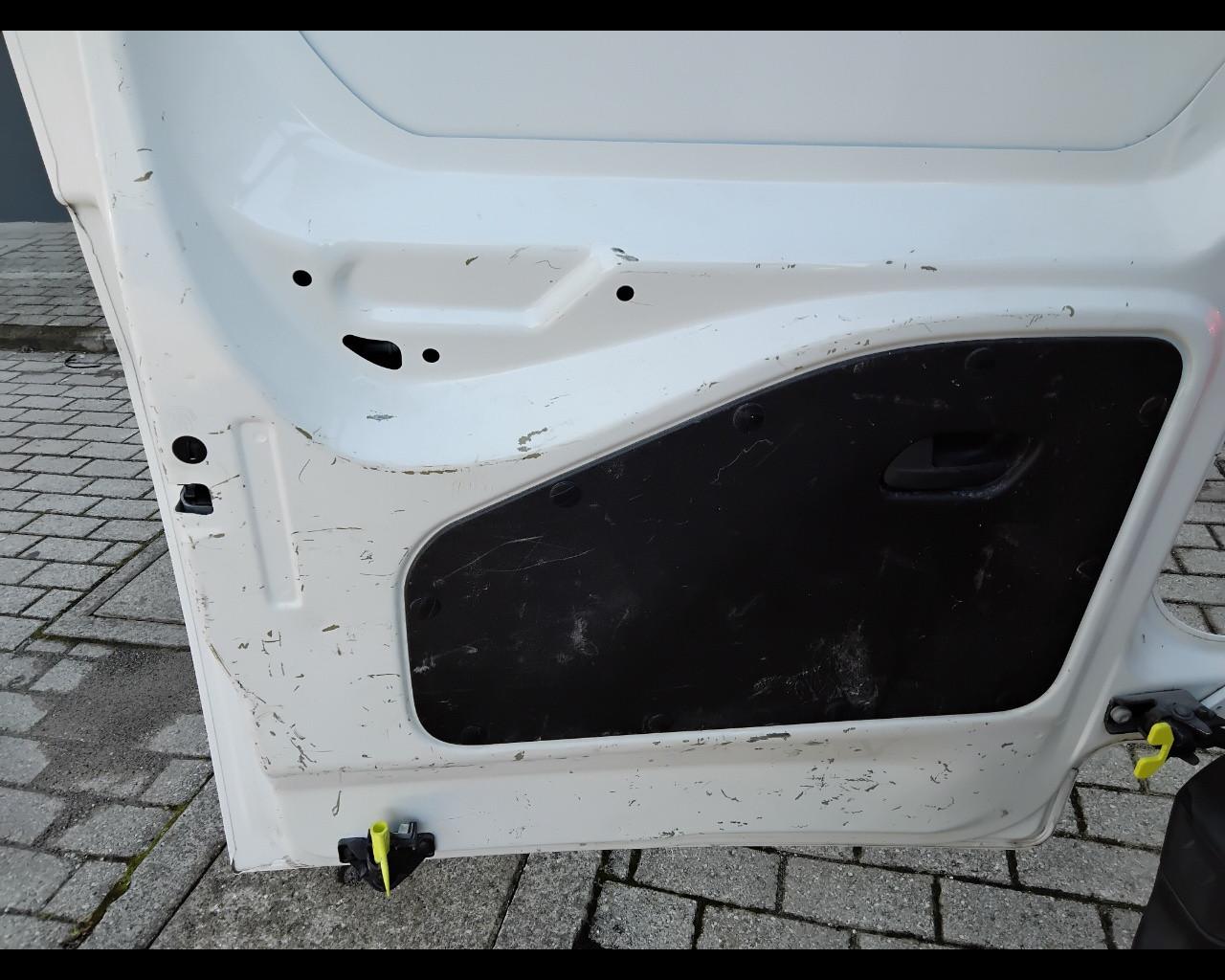 PEUGEOT Partner 2018 - Partner 1.5 bluehdi 100cv L1 Premium