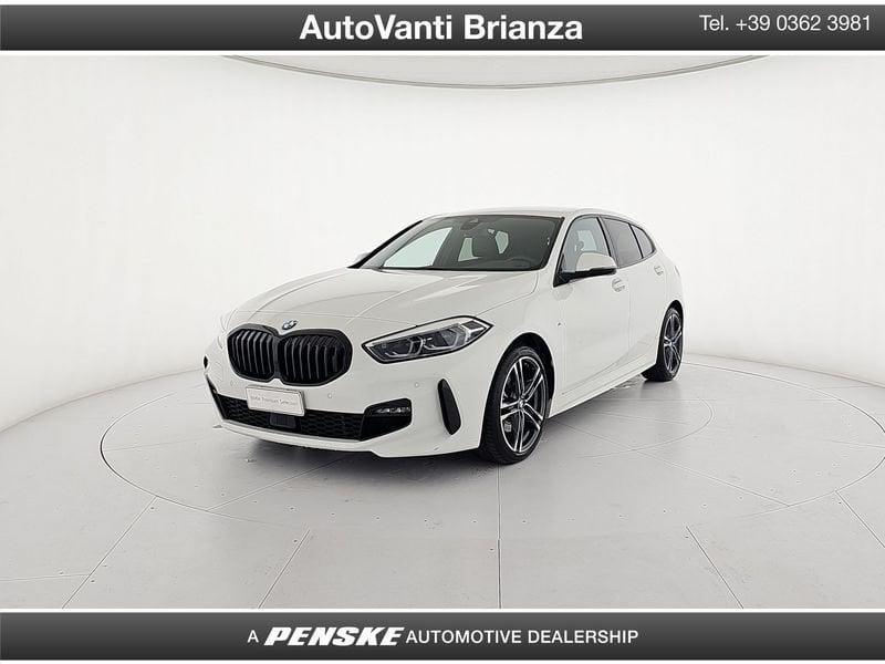 BMW Serie 1 118d 5p. M Sport