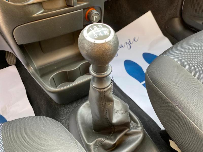 Fiat Punto 3 Porte Punto 3p 1.2 Classic Active