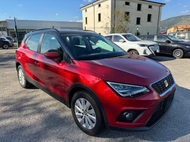 SEAT Arona 1.0 TGI Style