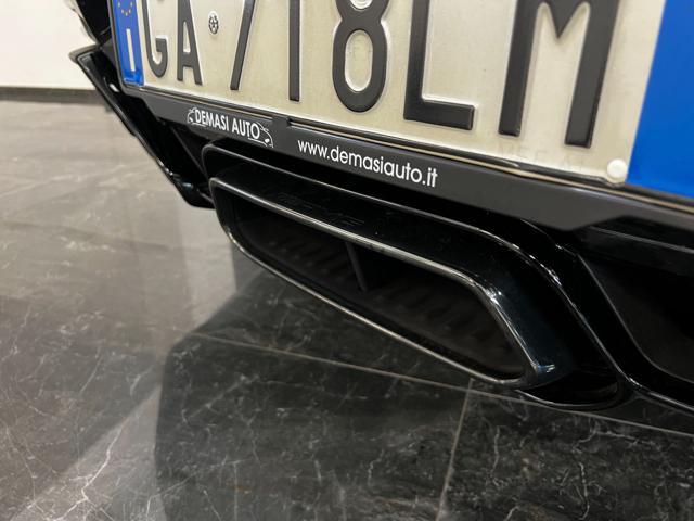 MERCEDES-BENZ GT AMG R CARBOCERAMICI SEDILI A GUSCIO!!!