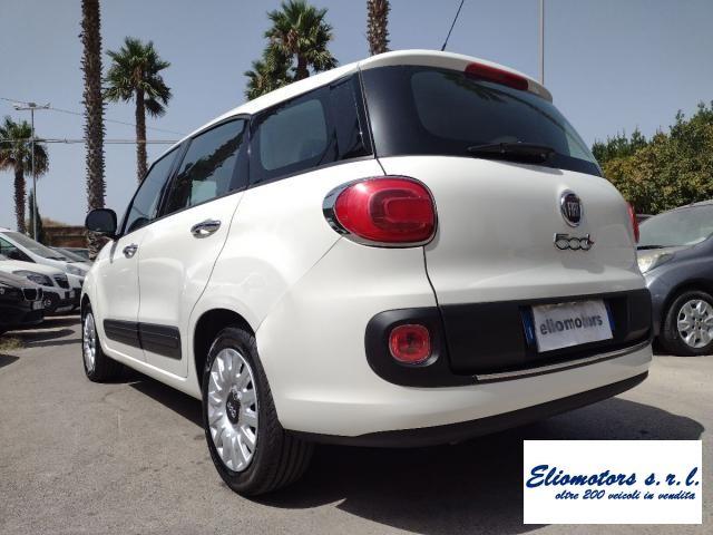 FIAT - 500 L Living - Scegli Versione