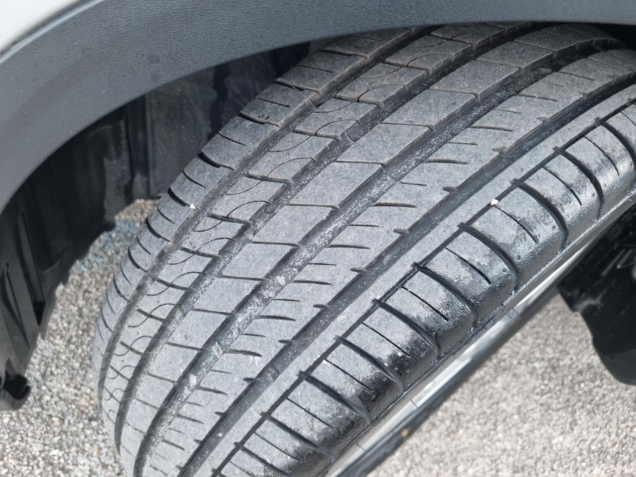 Mercedes-benz GLA 220 d Automatic 4Matic Sport