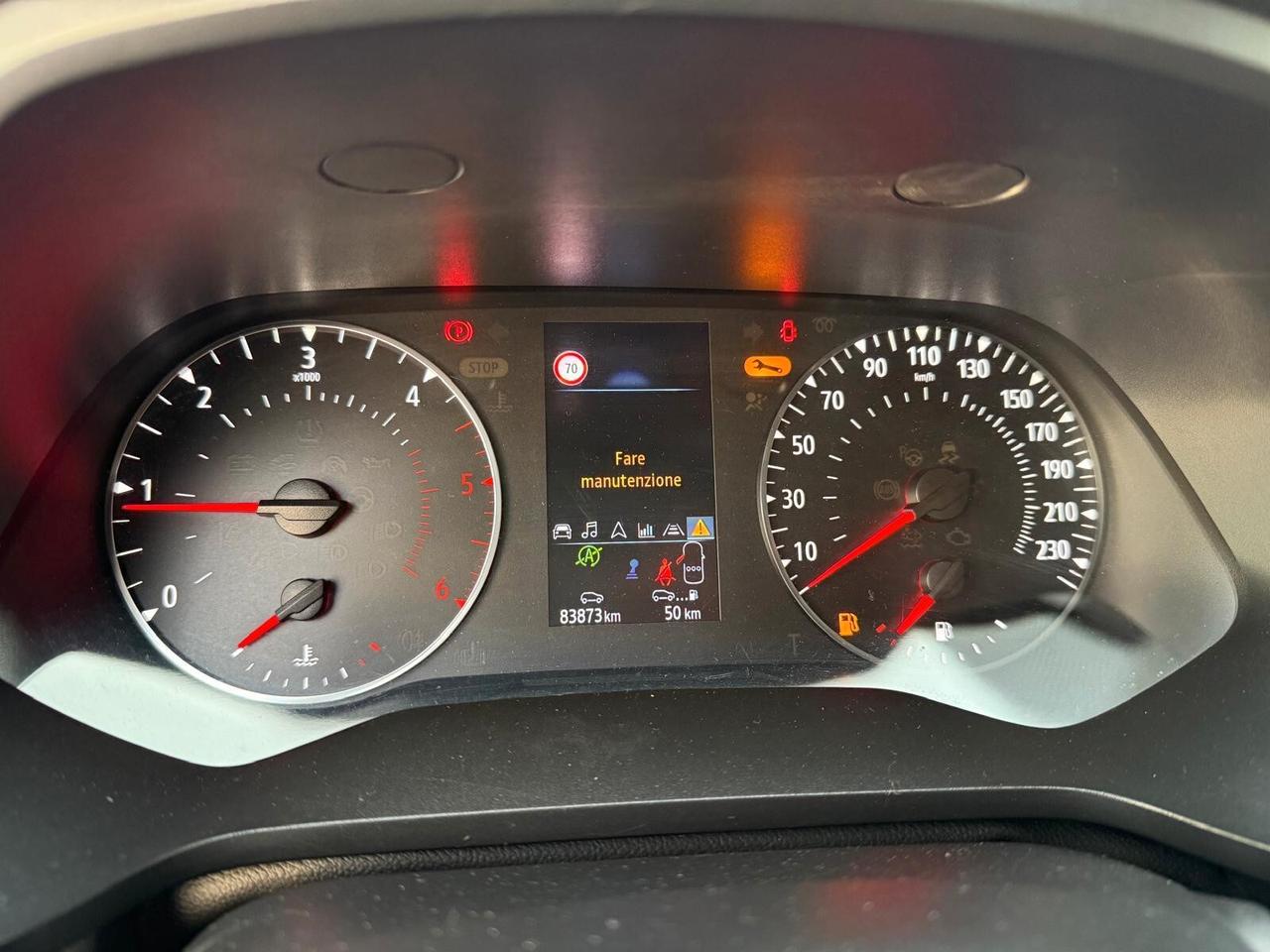 Renault Captur Blue dCi 95 CV Business